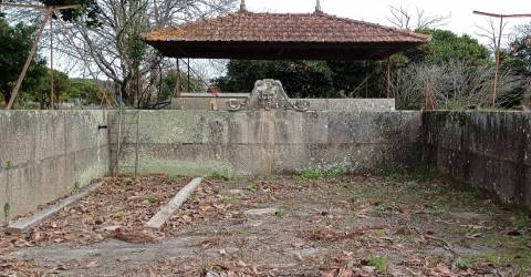 Quinta T7 Venda em Santa Marta de Portuzelo,Viana do Castelo