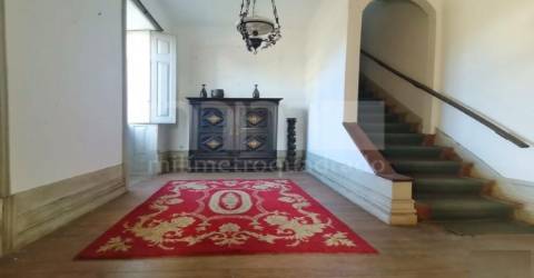 Quinta T7 Venda em Santa Marta de Portuzelo,Viana do Castelo