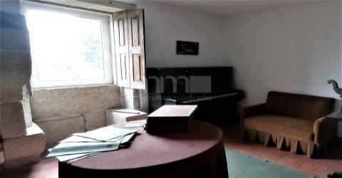 Quinta T7 Venda em Santa Marta de Portuzelo,Viana do Castelo