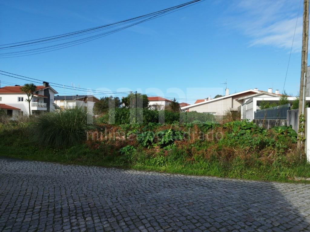 Lote de Terreno  Venda em Carreço,Viana do Castelo