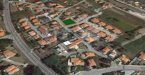 Lote de Terreno  Venda em Carreço,Viana do Castelo
