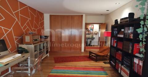 Apartamento T3 Venda em Viana do Castelo (Santa Maria Maior e Monserrate) e Meadela,Viana do Castelo