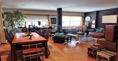 Apartamento T3 Venda em Viana do Castelo (Santa Maria Maior e Monserrate) e Meadela,Viana do Castelo