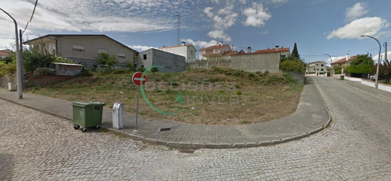 Terreno Urbano  Venda em Mortágua, Vale de Remígio, Cortegaça e Almaça,Mortágua