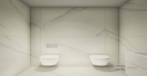 Moradia T3 de Luxo em Gaia - 1ª Linha de Mar