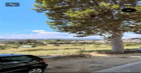 Terreno para construção a 200 m do Hotel Vidago Palace