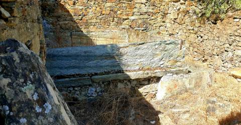 Terreno para construção com vista Rio Douro em Casal de Loivos , Pinhão