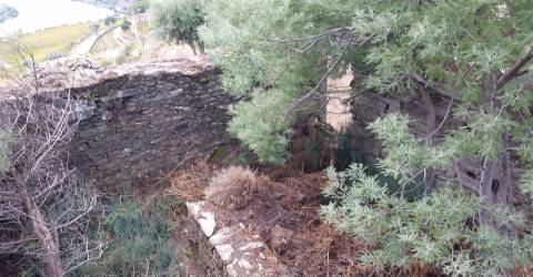 Terreno para construção com vista Rio Douro em Casal de Loivos , Pinhão