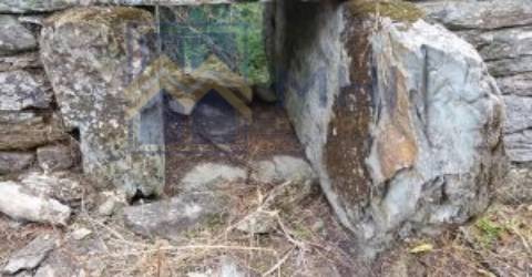 Terreno para construção com vista Rio Douro em Casal de Loivos , Pinhão