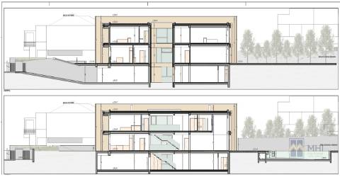 Excelente terreno para construção de moradia 2 linha mar