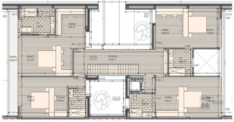 Excelente terreno para construção de moradia 2 linha mar