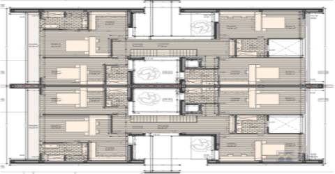 Excelente terreno para construção de moradia 2 linha mar