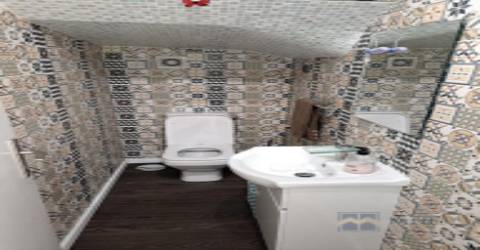 Propriedade com 2 casas tipologia T2 cada, na Madalena 600m da praia com piscina