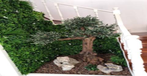 Propriedade com 2 casas tipologia T2 cada, na Madalena 600m da praia com piscina