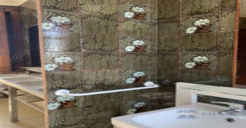 Moradia Isolada >=T10 Venda em Campanhã,Porto