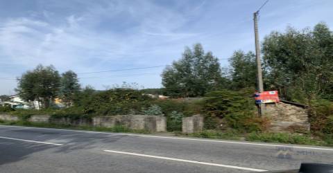 Terreno  Venda em Gandra,Paredes