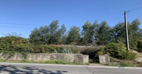 Terreno  Venda em Gandra,Paredes