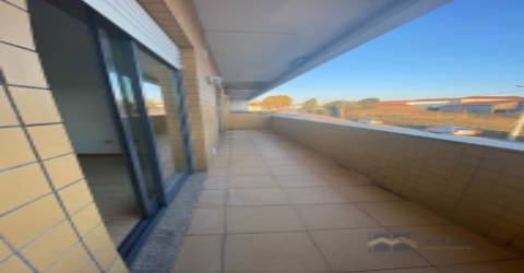 T3 com varandas em Lousado, Vila Nova de Famalicão