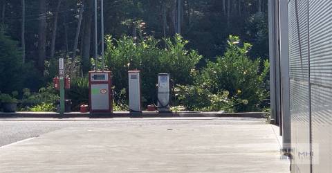 Excelente Armazém em Olival