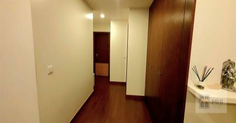 Apartamento T3 a 700 m da praia na Póvoa de Varzim