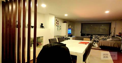 Apartamento T3 a 700 m da praia na Póvoa de Varzim