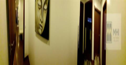 Apartamento T3 a 700 m da praia na Póvoa de Varzim