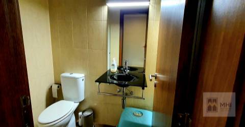 Apartamento T3 a 700 m da praia na Póvoa de Varzim