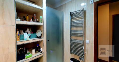 Apartamento T3 a 700 m da praia na Póvoa de Varzim