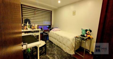 Apartamento T3 a 700 m da praia na Póvoa de Varzim