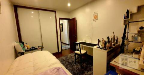 Apartamento T3 a 700 m da praia na Póvoa de Varzim