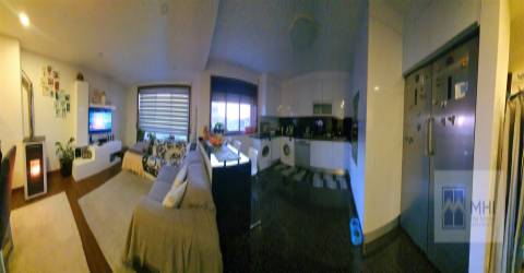 Apartamento T3 a 700 m da praia na Póvoa de Varzim