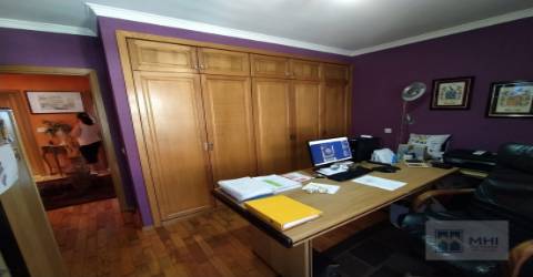 Excelente moradia T3 com Vista de mar a 100m praia de Brito