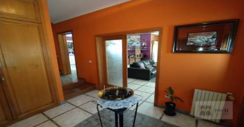 Excelente moradia T3 com Vista de mar a 100m praia de Brito