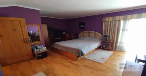 Excelente moradia T3 com Vista de mar a 100m praia de Brito