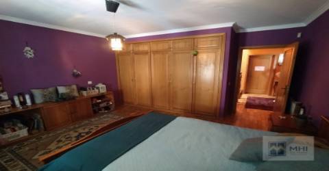 Excelente moradia T3 com Vista de mar a 100m praia de Brito