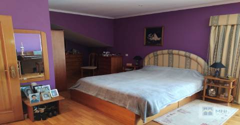 Excelente moradia T3 com Vista de mar a 100m praia de Brito