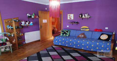 Excelente moradia T3 com Vista de mar a 100m praia de Brito