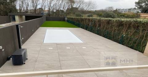 Moradia em Banda T3 Venda em Madalena,Vila Nova de Gaia