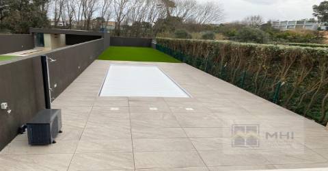 Moradia em Banda T3 Venda em Madalena,Vila Nova de Gaia