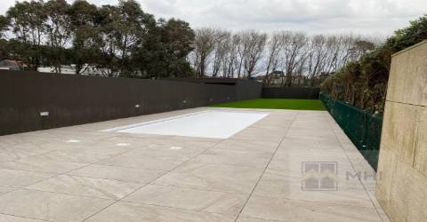 Moradia em Banda T3 Venda em Madalena,Vila Nova de Gaia