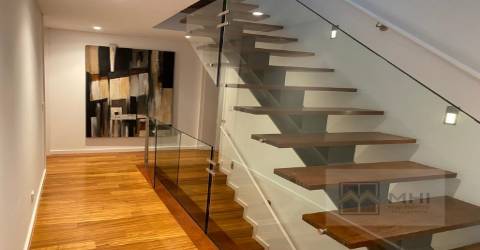 Moradia em Banda T3 Venda em Madalena,Vila Nova de Gaia