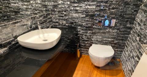 Moradia em Banda T3 Venda em Madalena,Vila Nova de Gaia