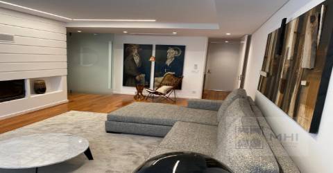 Moradia em Banda T3 Venda em Madalena,Vila Nova de Gaia