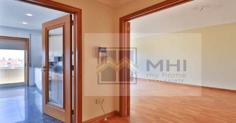 Apartamento T3 Venda em Gulpilhares e Valadares,Vila Nova de Gaia