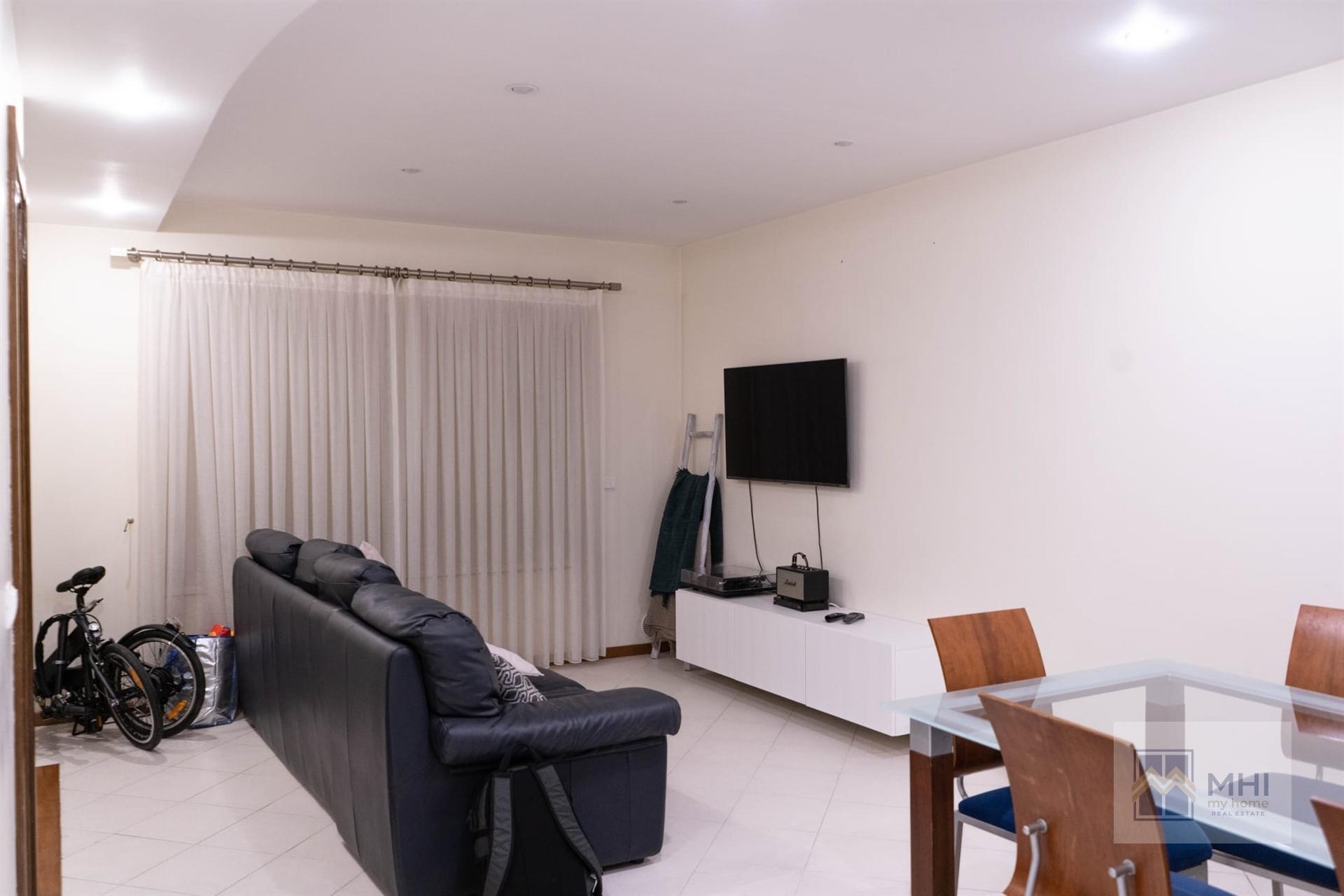 Excelente apartamento T2 Duplex a 150 metros da praia,  no Furadouro (Ovar)