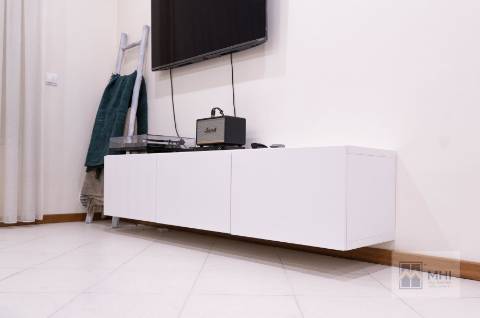 Excelente apartamento T2 Duplex a 150 metros da praia,  no Furadouro (Ovar)