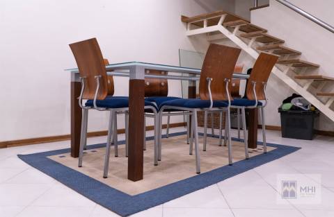 Excelente apartamento T2 Duplex a 150 metros da praia,  no Furadouro (Ovar)