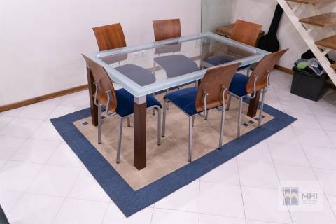 Excelente apartamento T2 Duplex a 150 metros da praia,  no Furadouro (Ovar)