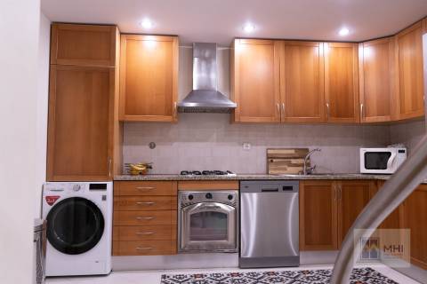 Excelente apartamento T2 Duplex a 150 metros da praia,  no Furadouro (Ovar)