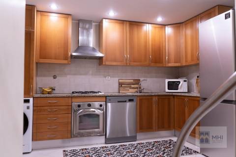 Excelente apartamento T2 Duplex a 150 metros da praia,  no Furadouro (Ovar)